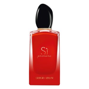 ARMANI SI PASSIONE INTENSE Eau de Parfum