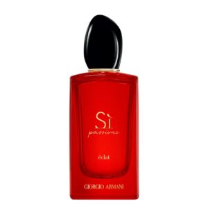 ARMANI Sì Passione Eclat Eau de Parfum