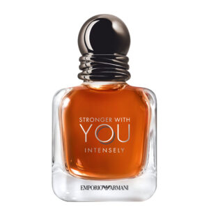 ARMANI Stronger With You Intensely Eau de parfum