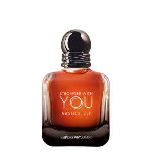 ARMANI Stronger with You Absolutely Eau de Parfum