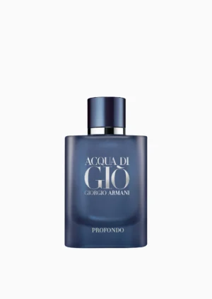 ARMANI Acqua di Gio Profondo EDP Intense