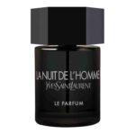 YSL La Nuit de L'Homme Le Parfum