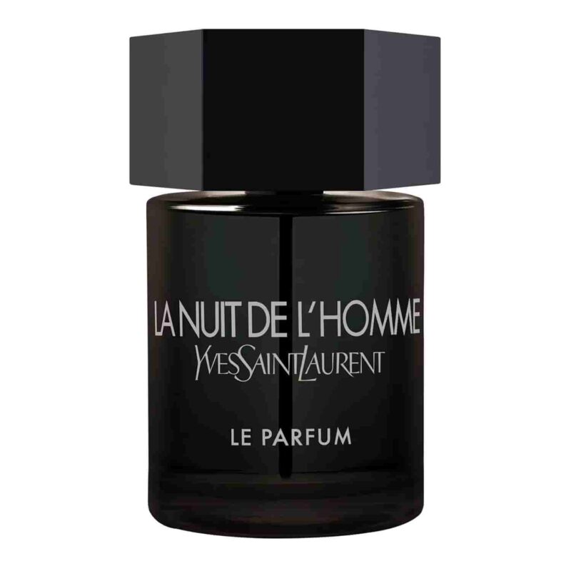 YSL La Nuit de L'Homme Le Parfum