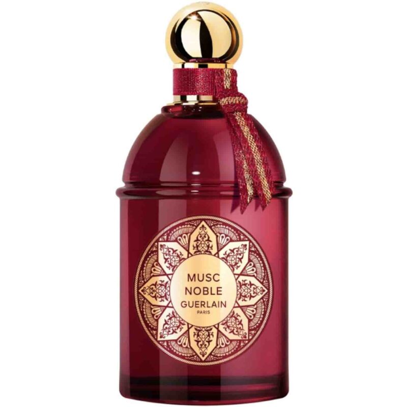 GUERLAIN Musc Noble EDP 125 ml