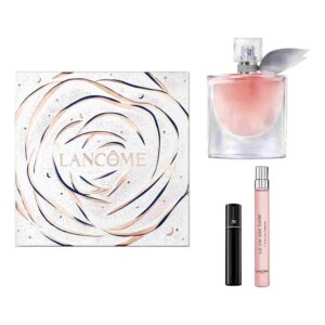 Coffret LANCÔME La Vie Est Belle EDP