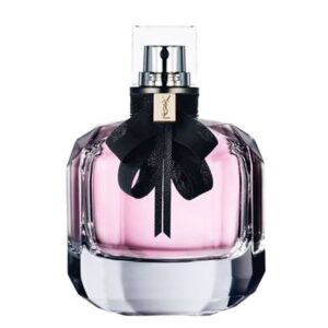 YVES SAINT LAURENT Mon Paris Eau de Parfum