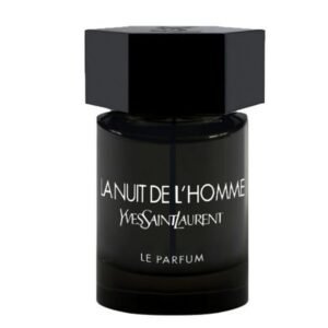 La Nuit de L'Homme Le Parfum