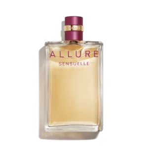 CHANEL Allure Sensuelle EDP