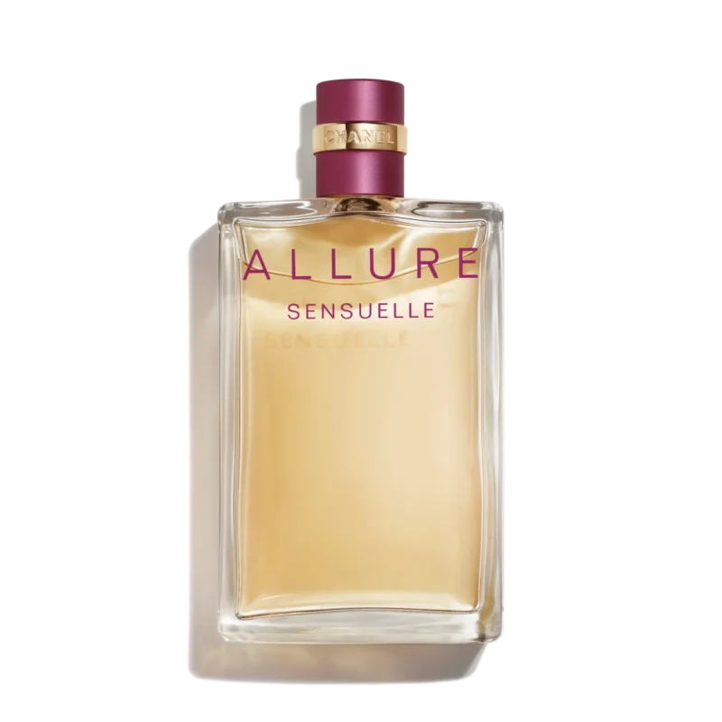 CHANEL Allure Sensuelle EDP