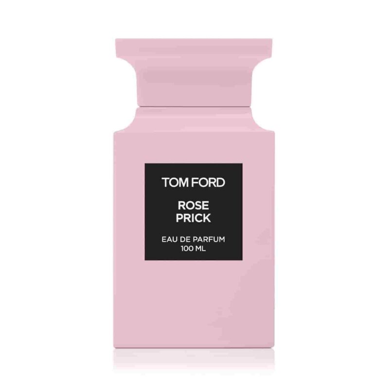 TOM FORD Rose Prick EDP