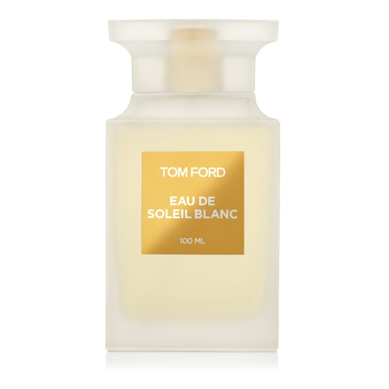 TOM FORD Eau de Soleil Blanc Eau de Toilette