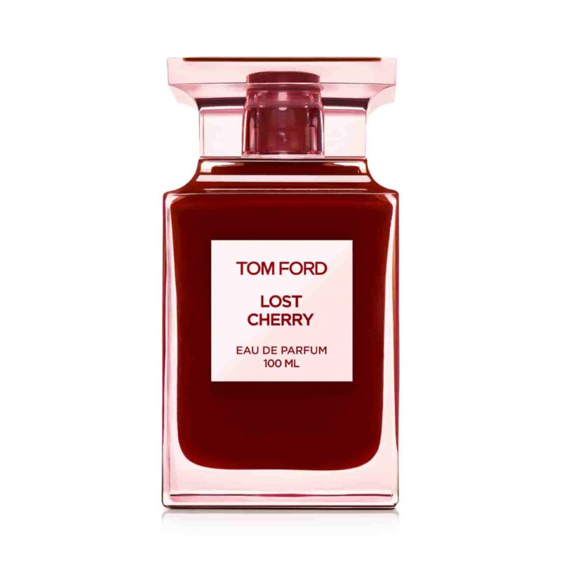 TOM FORD Lost Cherry EDP