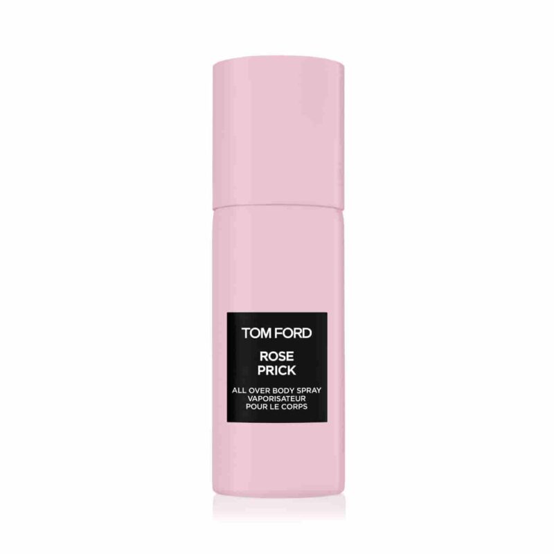 TOM FORD Rose Prick Lait Corps