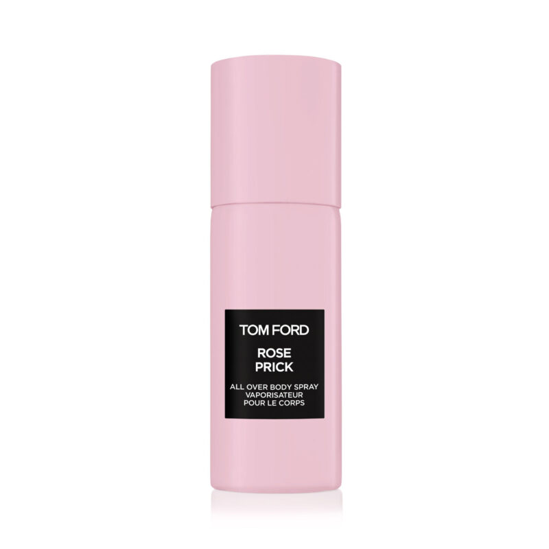 TOM FORD Rose Prick Lait Corps