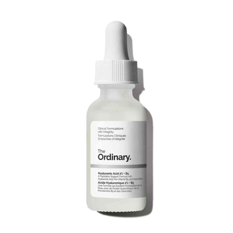 THE ORDINARY Acide Hyaluronique 2% + B5