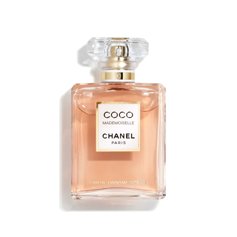 CHANEL COCO MADEMOISELLE Eau De Parfum Intense