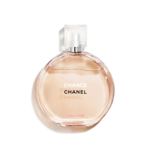 CHANEL CHANCE EAU VIVE Eau De Toilette