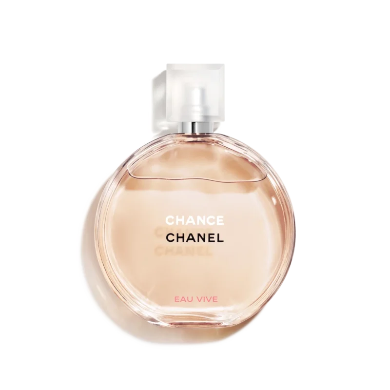 CHANEL Chance Eau Vive EDT