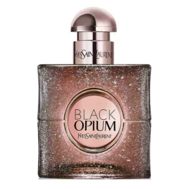 YSL Black Opium Parfum Cheveux