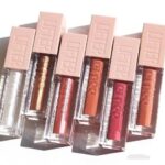 MAYBELLINE Lifter Gloss