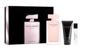 Coffret Narciso Rodriguez For Her Eau de Parfum