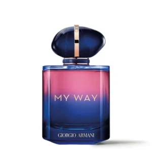 ARMANI My Way Le Parfum Rechargeable