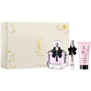 Coffret YSL Mon Paris EDP