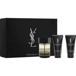 Coffret YSL La Nuit De L'Homme EDT