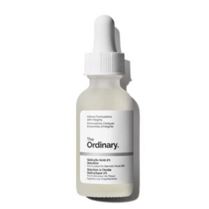 THE ORDINARY Solution à l'Acide Salicylique