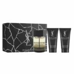 Coffret YSL La Nuit De L'Homme EDT