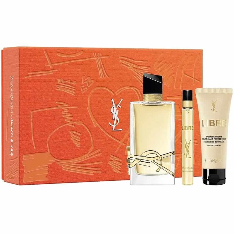 Coffret YSL Libre EDP