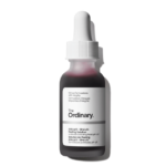 THE ORDINARY Solution de Peeling AHA et BHA