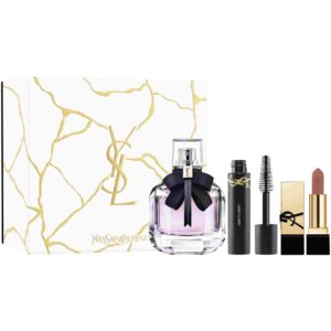 Coffret YSL Mon Paris EDP