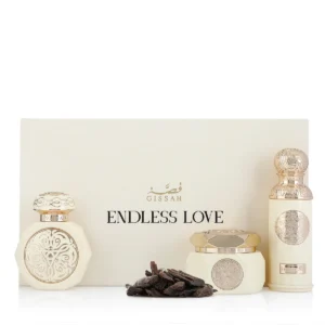 Gissah Endless Love عطر قصة