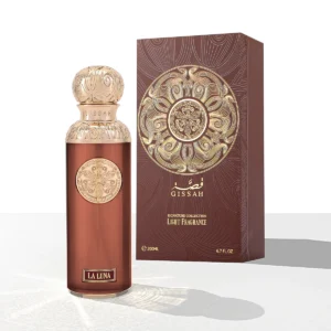 GISSAH La Luna Valley - 200 ML