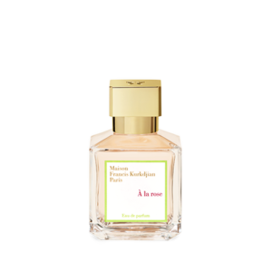 MAISON FRANCIS KURKDJIAN À la rose Eau de parfum