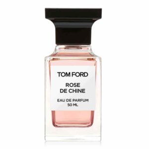 TOM FORD Rose de Chine EDP