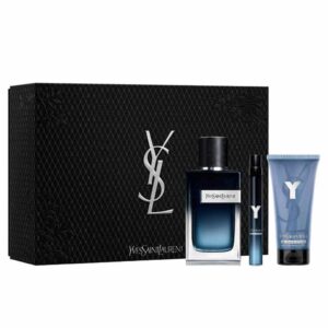 Coffret YSL Y EDP