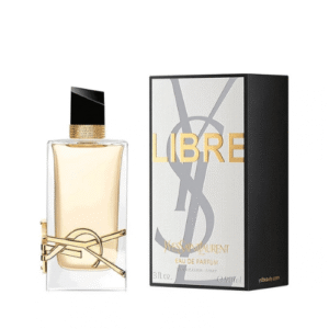 Flacon Yves Saint Laurent Libre edp pour femme