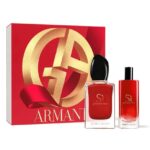 Coffret ARMANI Sì Passione EDP