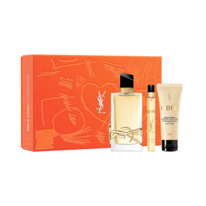 Coffret YVES SAINT LAURENT Libre Eau de Parfum