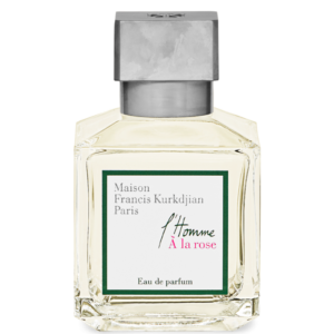 MAISON FRANCIS KURKDJIAN l'Homme À la rose Eau de parfum