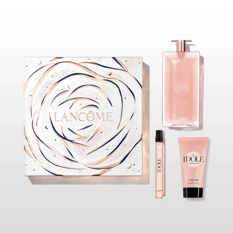 Coffret LANCÔME Idôle Eau De Parfum