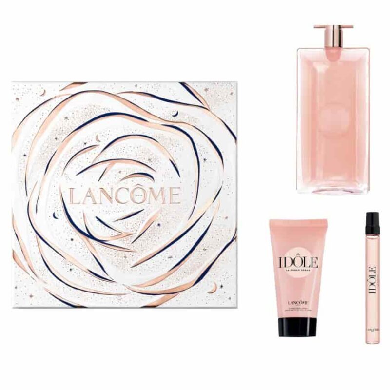 Coffret LANCÔME Idôle EDP