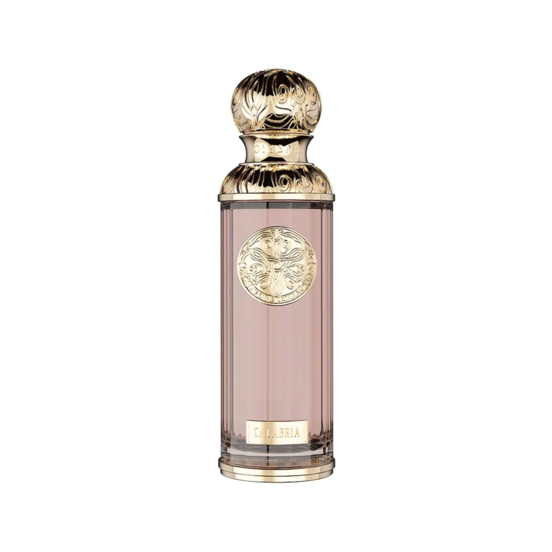 Gissah Calabria عطر قصة