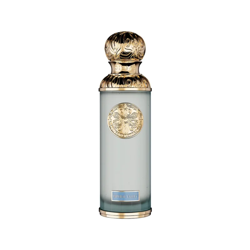 Gissah Imperial Valley عطر قصة