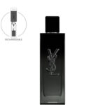 YVES SAINT LAURENT MYSLF Eau de Parfum