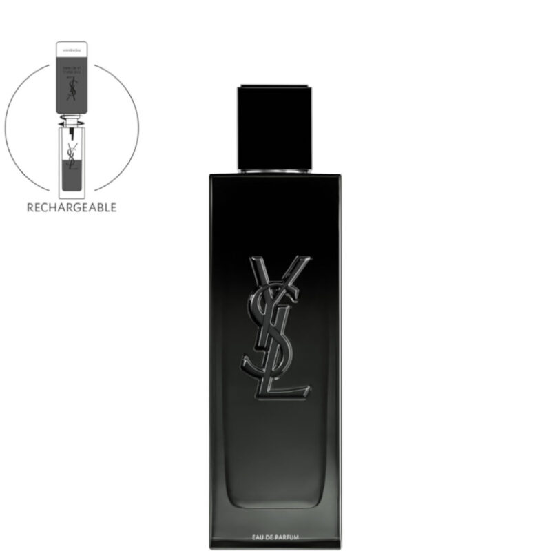 YVES SAINT LAURENT MYSLF Eau de Parfum