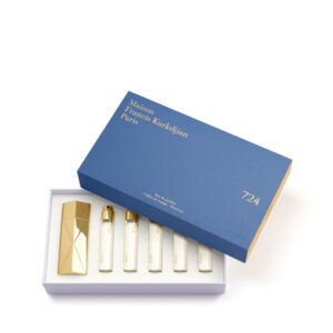 Coffret MAISON FRANCIS KURKDJIAN 724 5X11ml