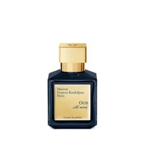 MFK Oud silk mood Extrait de parfum